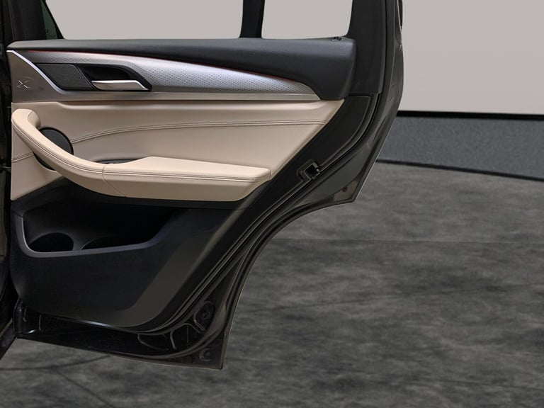 2019 BMW X3 xDrive20d M Sport 5dr Step Auto ESTATE DIESEL Automatic