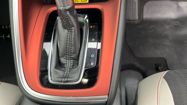 2022 Honda HR-V 1.5 eHEV Advance Style 5dr CVT Hybrid Hatchback Hatchback Hybrid Automatic