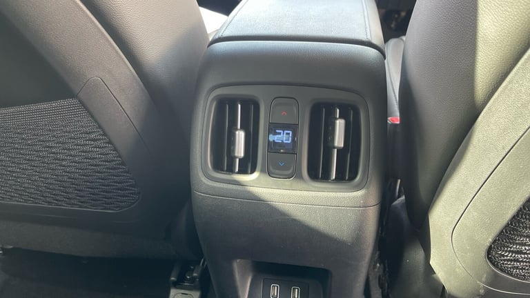 2023 Hyundai TUCSON 1.6 TGDi Hybrid 230 Ultimate 5dr 2WD Auto Hybrid Estate Estate Hybrid Automatic