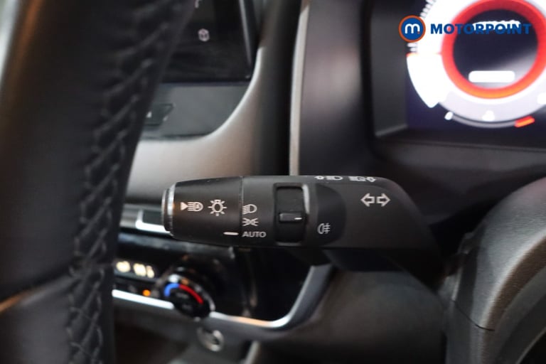 2022 Nissan Qashqai 1.3 DiG-T MH N-Connecta 5dr SUV Petrol Manual
