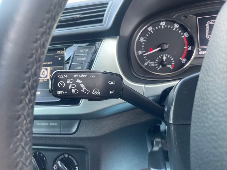 2016 Skoda Fabia 1.2 TSI Colour Edition Hatchback 5dr Petrol Manual Euro 6 (s/s) (90 ps) Hatchbac...