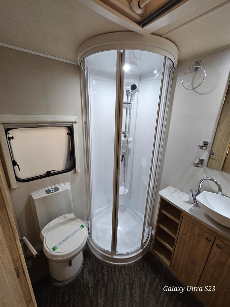 Elddis Avante 482 2017