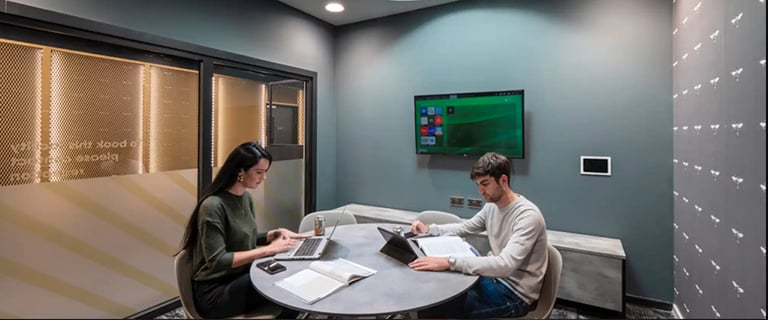 Canvas Manchester | Student Accommodation - Gradding Homes