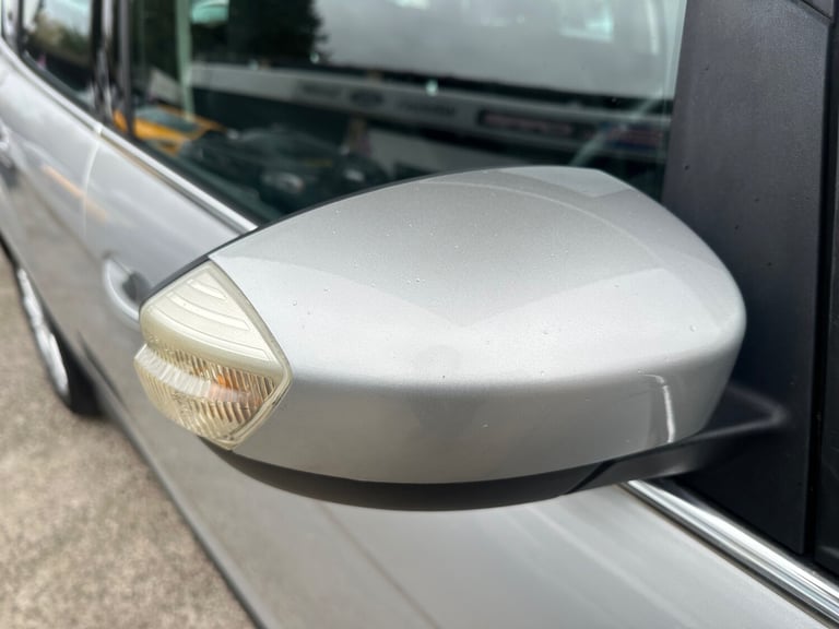 2016 Ford C-Max 1.0 EcoBoost Zetec 5dr MPV Petrol Manual