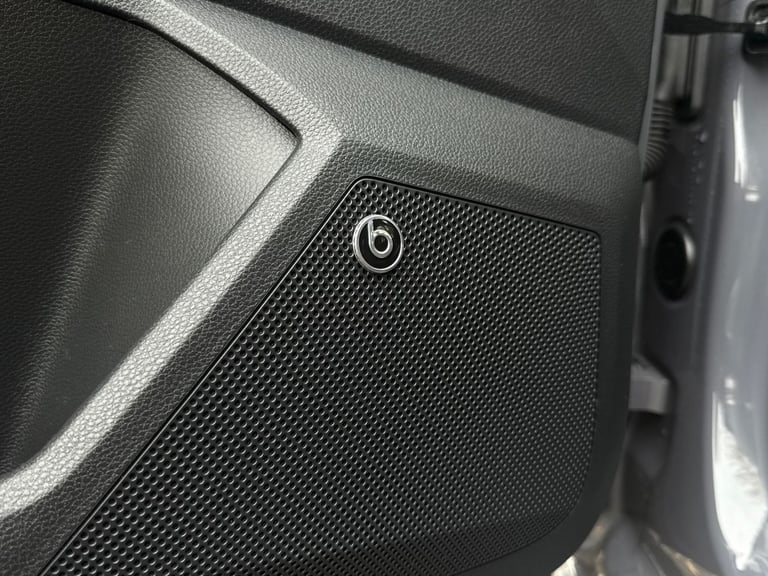 2024 SEAT Ibiza 1.0 TSI 115 Anniversary Limited Edition 5dr DSG Hatchback PETROL Automatic