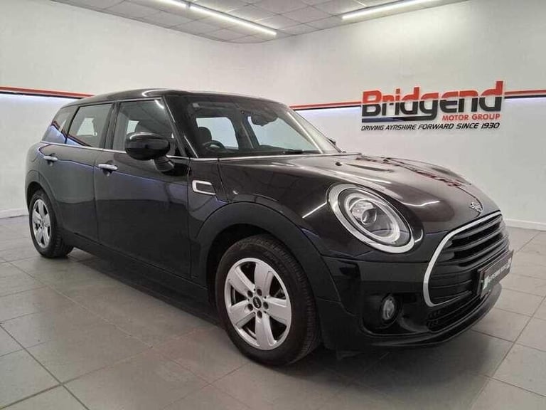 2020 MINI Clubman 1.5 Cooper Classic Estate 6dr ESTATE Petrol Automatic