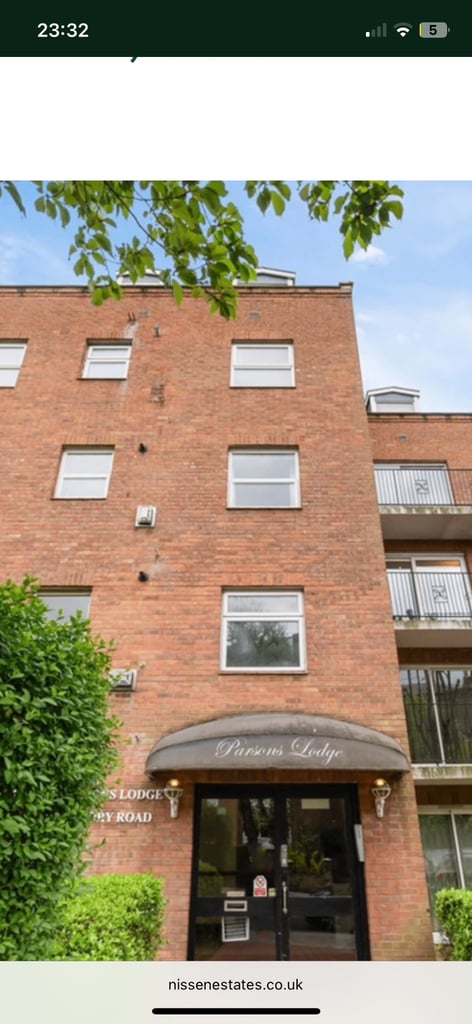 image for Stunning 1 bed flat London NW6!