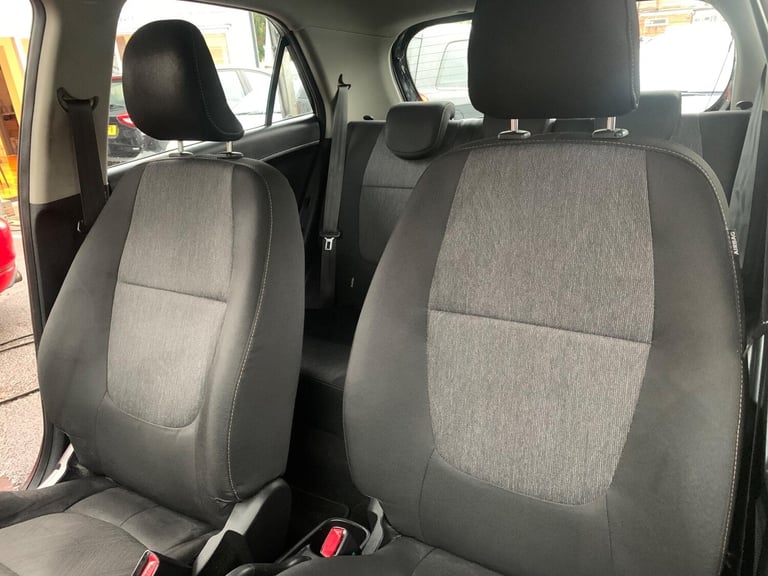  Kia Picanto 1.0 1 Euro 5 5dr Petrol Manual