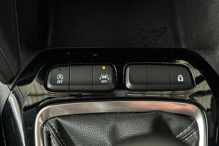 2021 Vauxhall Corsa 90646 Hatchback Petrol Manual