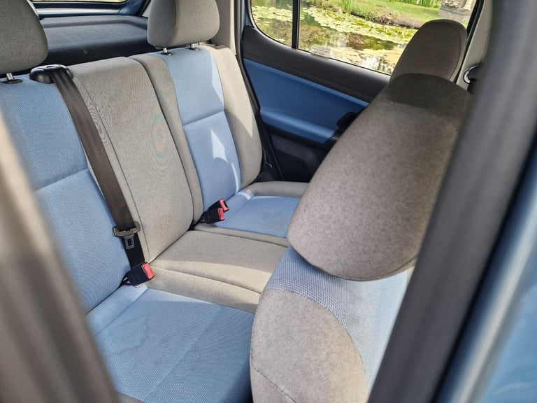 SKODA FABIA 1.2 HTP 6V 1 2007