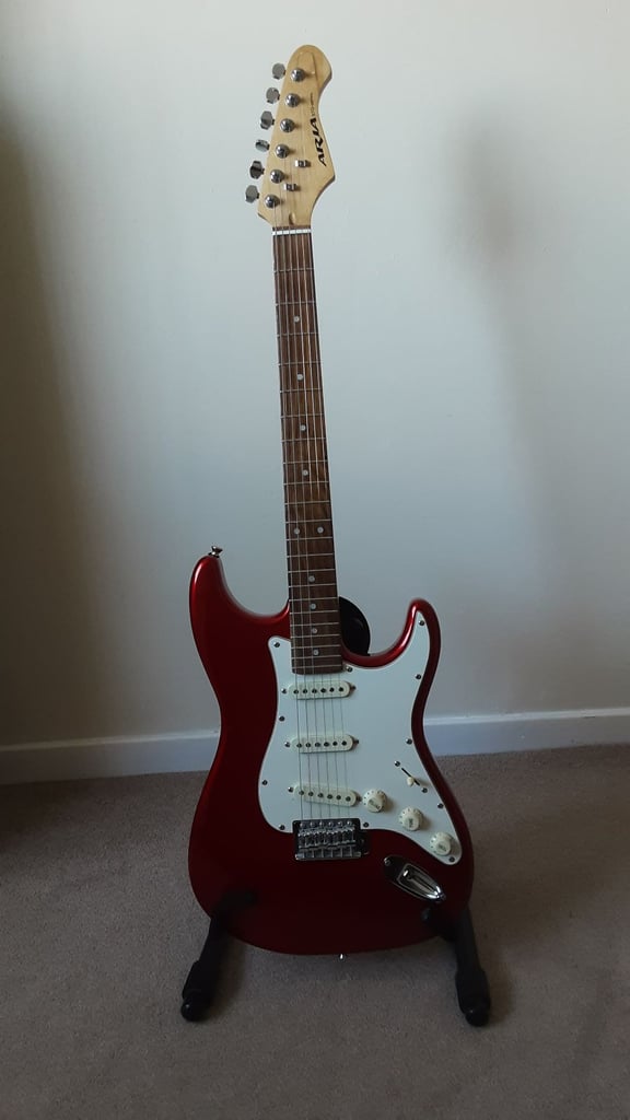 image for Electric Guitar
