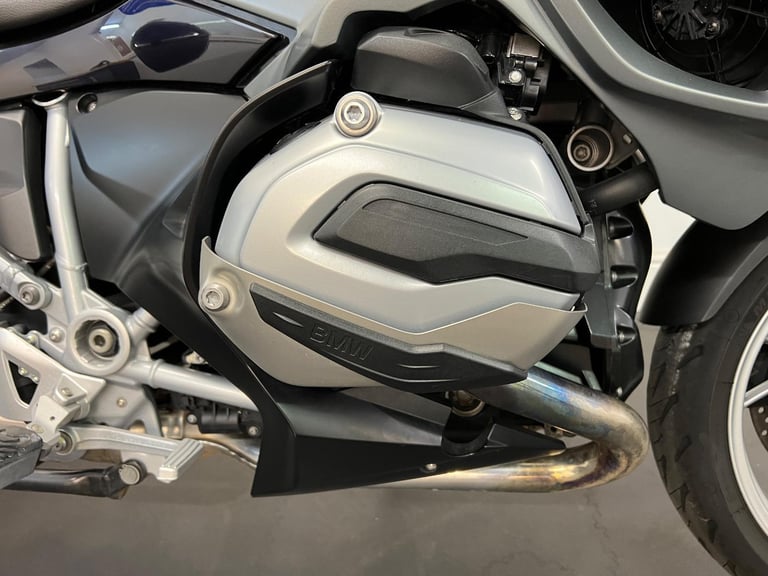 BMW R1200 R 1200 RT 2017/17