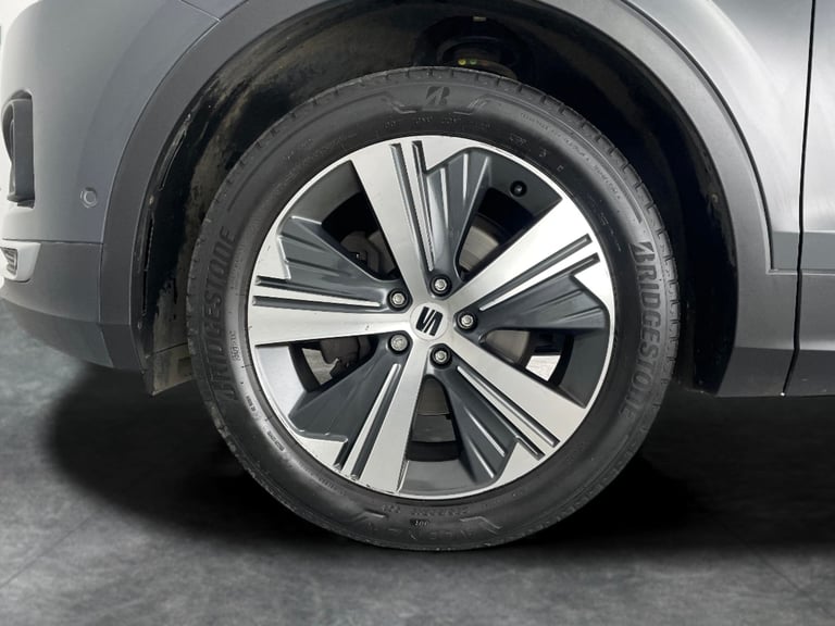 2022 SEAT Tarraco 1.5 TSI EVO XCELLENCE SUV 5dr Petrol Manual Euro 6 (s/s) (150 ps) - LED - R Suv...