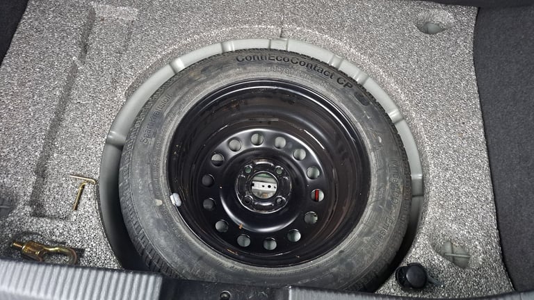 Ford, FOCUS, Hatchback, 2004, Other, 1989 (cc), 5 doors