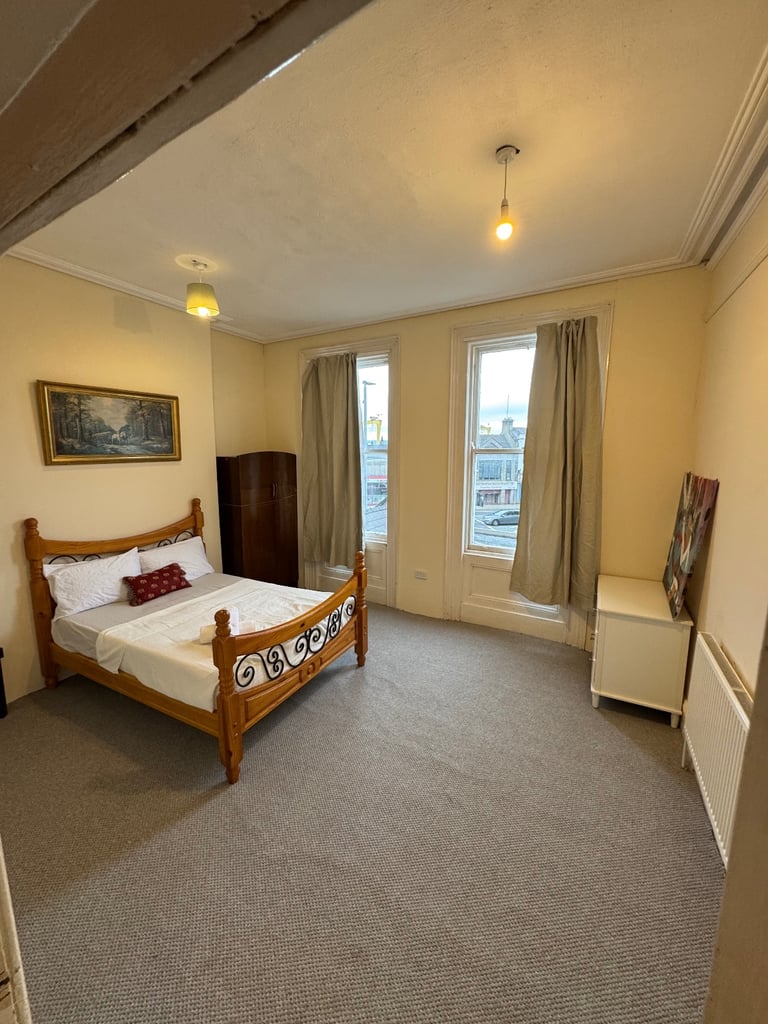 170/week Rooms for rent-Belfast City