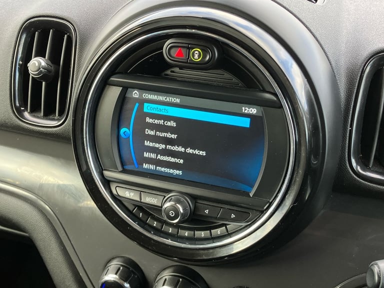 2020 MINI Countryman 1.5 Cooper Classic 5dr Hatchback PETROL Manual