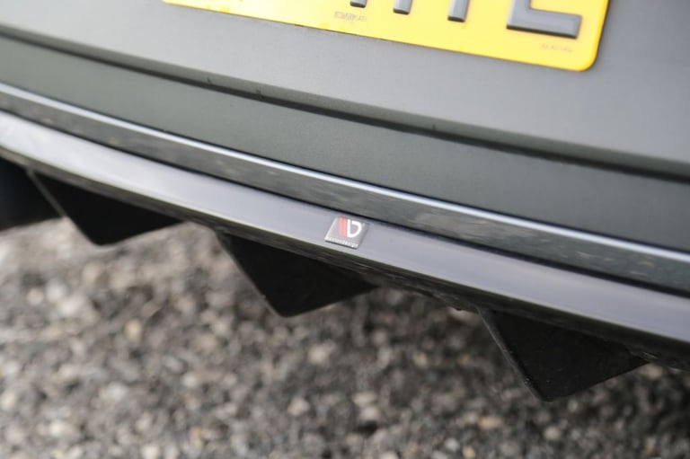 2016 SEAT Leon 2.0 TSI Cupra 290 Black Sport Coupe 3dr Petrol DSG Euro 6 (s/s) (290 ps) Hatchback...