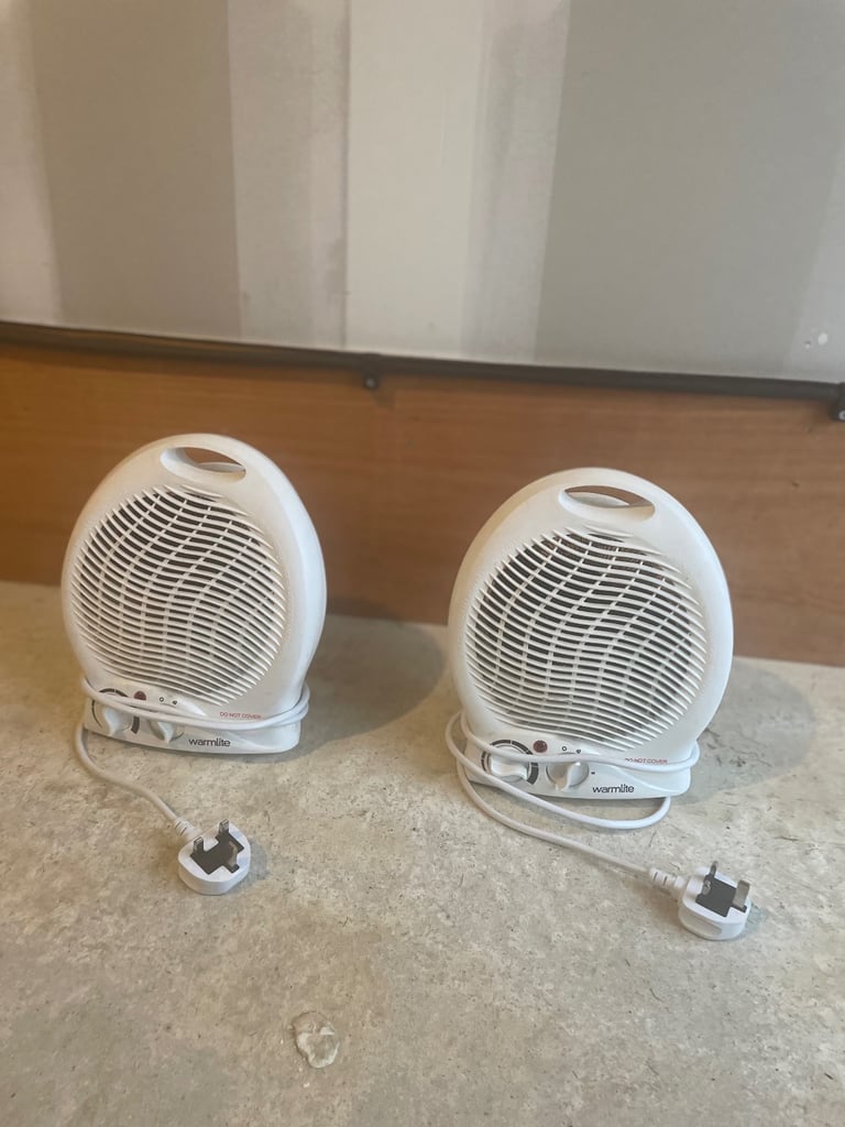 image for Fan heater
