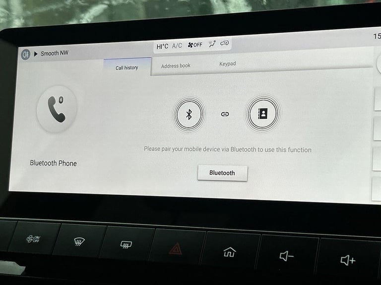 2024 MG MG4 64kWh Trophy Long Range Hatchback 5dr Electric Auto (203 ps) Hatchback ELECTRIC Autom...