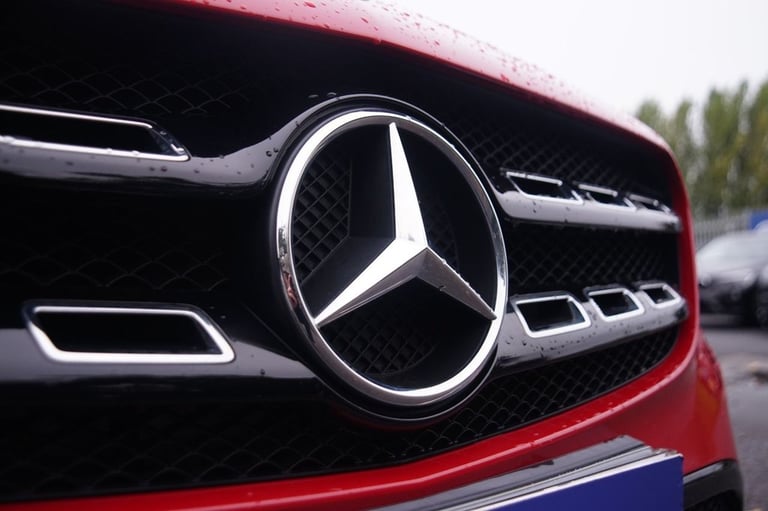 2019 Mercedes-Benz GLA 1.6 GLA180 Urban Edition SUV 5dr Petrol Manual Euro 6 (s/s) (122 ps) ESTAT...