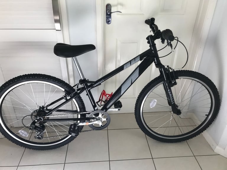 image for Compass freedom bike in AS NEW condition