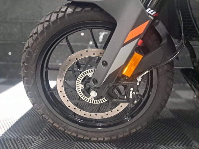 2024 74 KTM 390 ADVENTURE FINANCE SPECIALISTS APPLY NOW