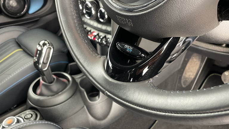 2020 MINI Convertible 2.0 Cooper S Sidewalk Edition 2dr Auto Petrol Convertible Convertible Petro...