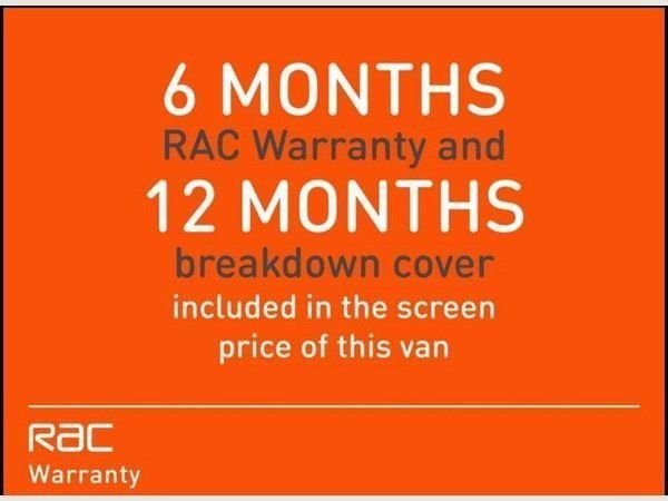 2022 Fiat Scudo 2.0 Multijet Tecnico Crew Van Double Cab 6dr Diesel Manual LWB Euro 6 (s/s) Combi...