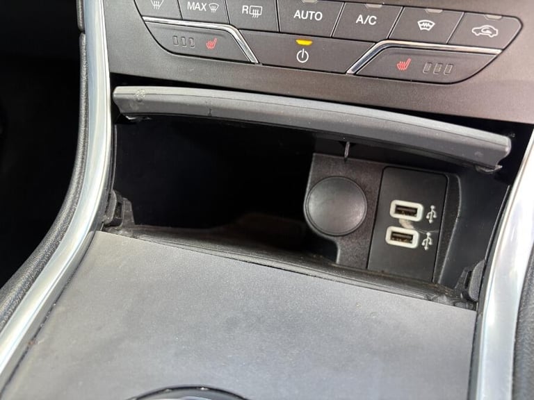 2022 Ford Galaxy 2.5h Duratec Titanium MPV 5dr Petrol Hybrid CVT Euro 6 (s/s) (190 ps) MPV Petrol...