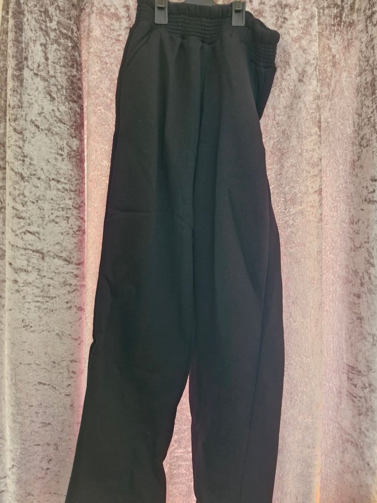 image for Womens joggers / jeans size large or xl all brand new 