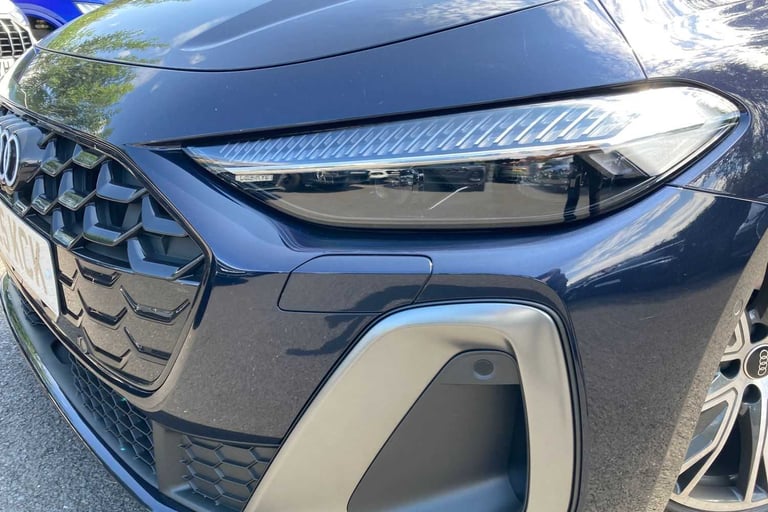 2025 Audi A5 2.0 TDI 204 Launch Edition 5dr S Tronic Estate Diesel Automatic