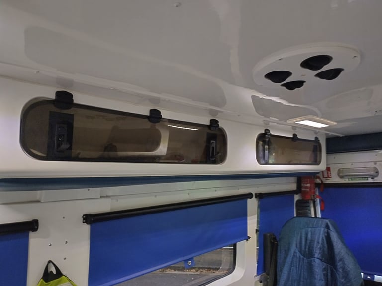Peugeot, BOXER, Panel Van, 2015, Manual, 2198 (cc)