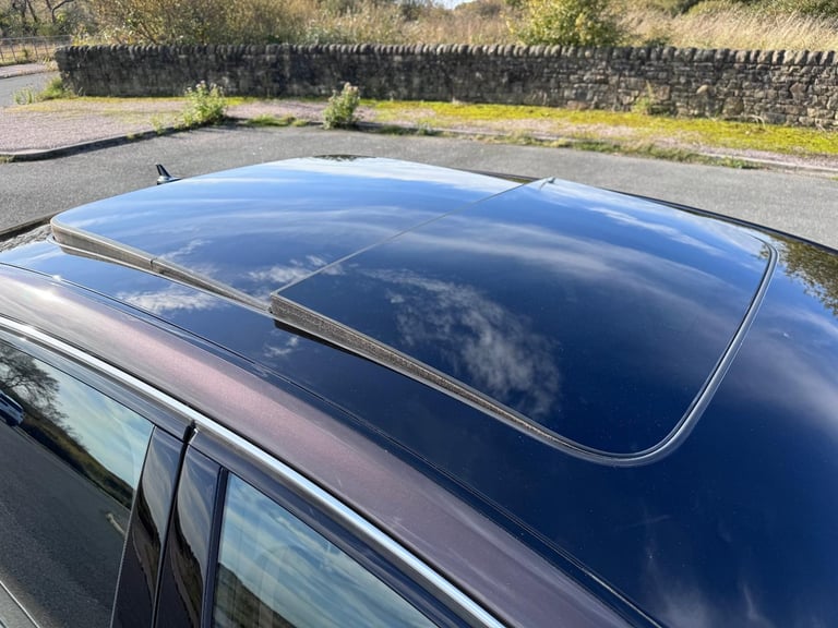 2015 Audi A8 LWB 6.3 W12. Ultimate Luxury Supersaloon. 47k. FSH. 500BHP.