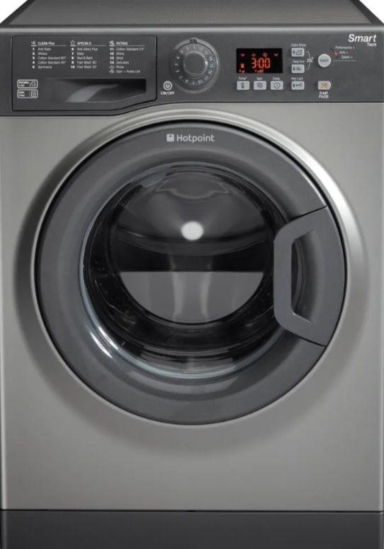 Hotpoint wmfug842g 8kg washing machine