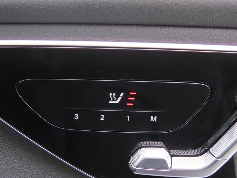 2025 Mercedes-Benz GLC 300 4Matic AMG Line Premium 5dr 9G-Tronic SUV Petrol Automatic