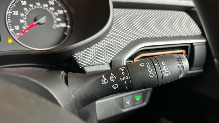 2023 Dacia Sandero Stepway 1.0 TCe Expression Hatchback 5dr Bi Fuel Manual Euro 6 (s/s) (100 ps) ...