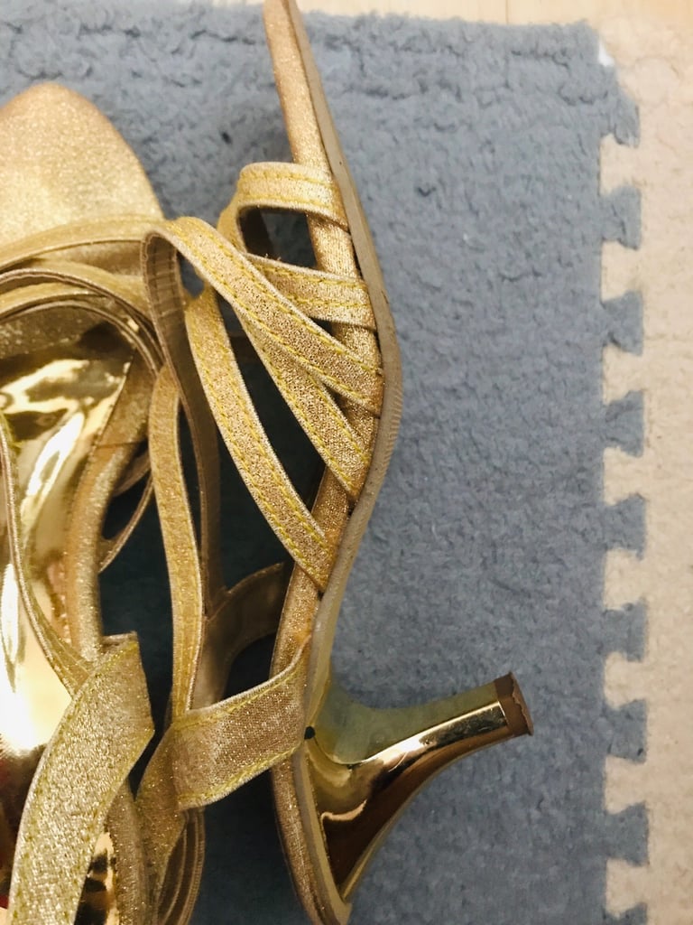 image for High heels