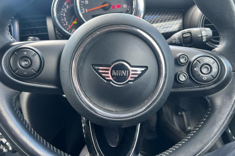  MINI 3 Door Hatch 2.0 Cooper S Hatchback 3dr Petrol Manual Euro 6 s/s 192 Ps