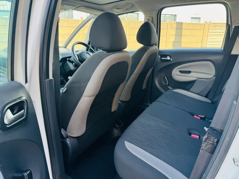 2013 Citroen C3 Picasso 1.6 HDi 8V Selection 5dr MPV DIESEL Manual