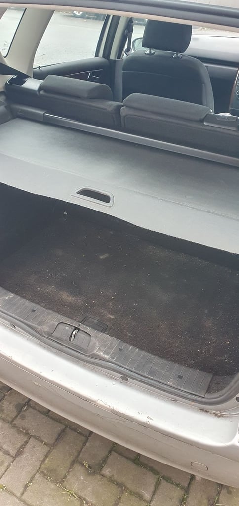 Mercedes-Benz, A CLASS, Hatchback, 2006, Manual, 1699 (cc),5 doors - Image 7