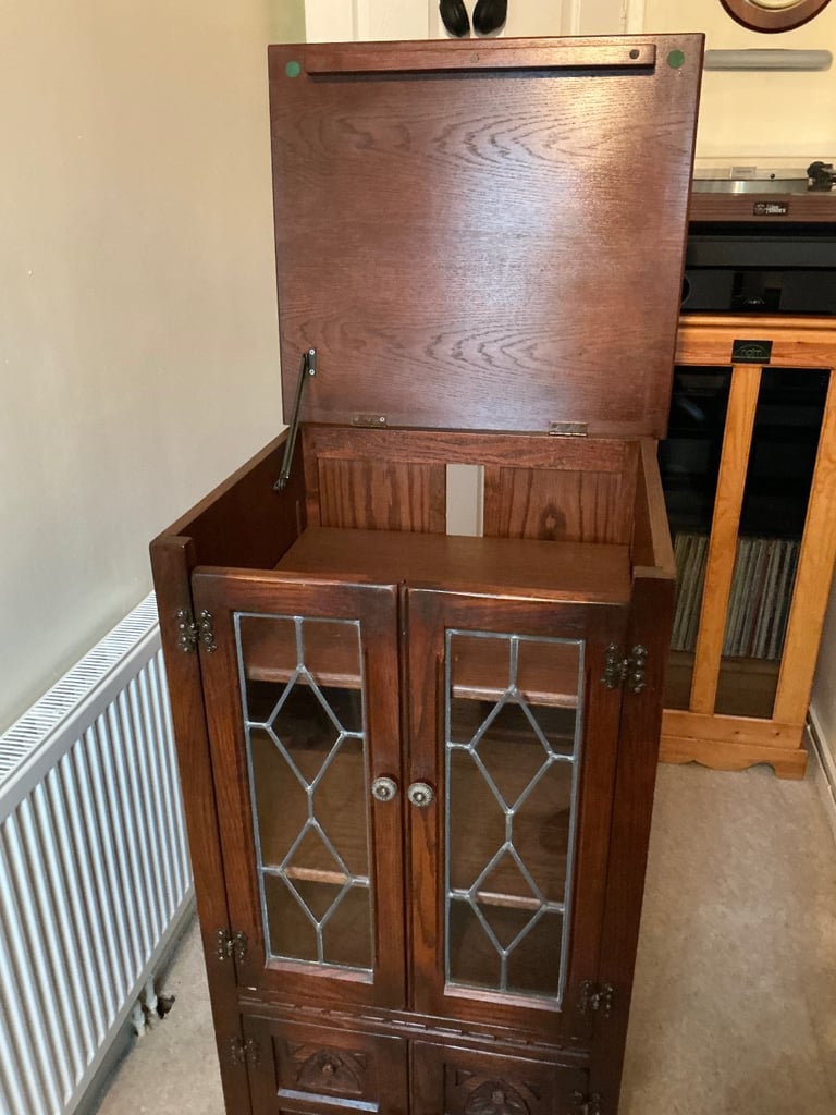 Hifi Equipment /vinyl/CD or other use