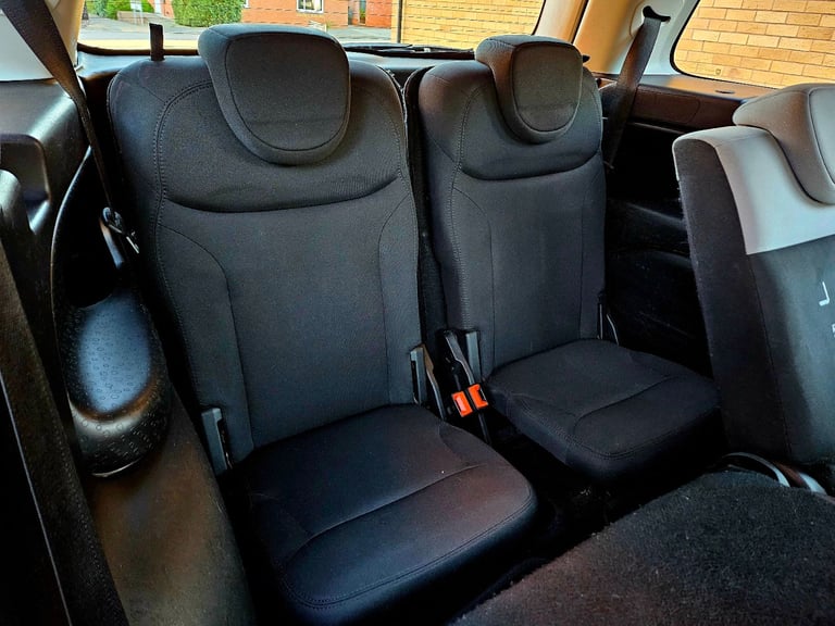 Fiat 500L MPW 7 SEATER AUTOMATIC!