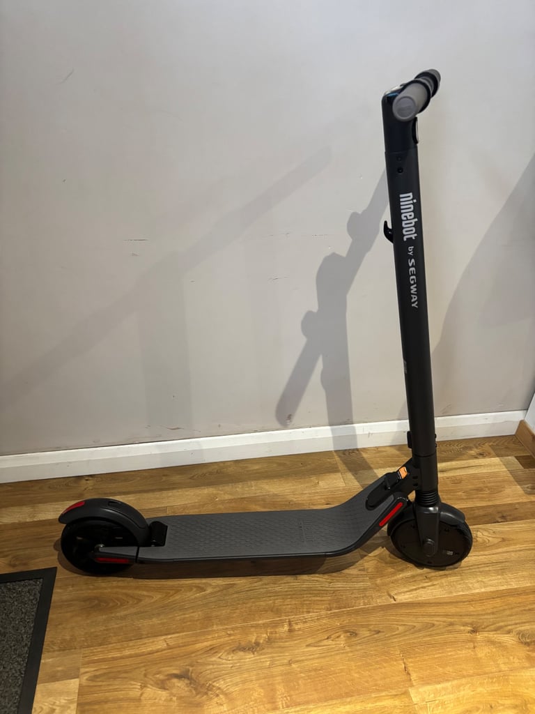 Ninebot By Segway Electric Scooter SPARES REPAIRS 