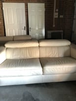 Barker and Stonehouse sofas