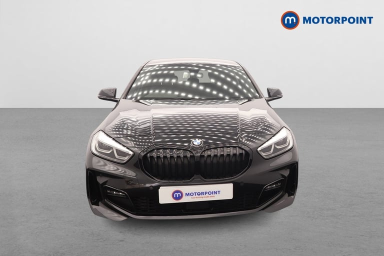 2023 BMW 1 Series 118i [136] M Sport 5dr Step Auto [LCP-Pro pk] Hatchback Petrol Automatic