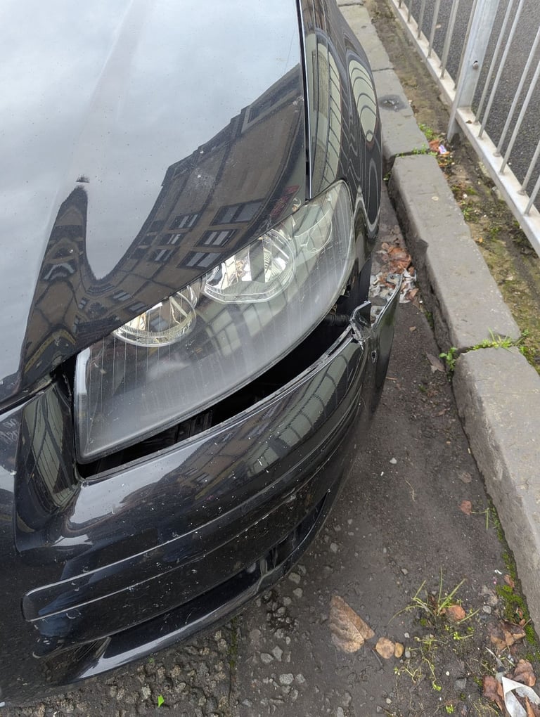 Audi, A3, Hatchback, 2008, Manual, 1968 (cc), 5 doors