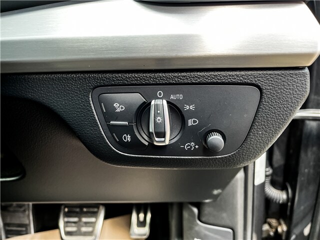 2022 Audi Q5 40 TDI Quattro S Line 5dr S Tronic SUV Diesel Automatic