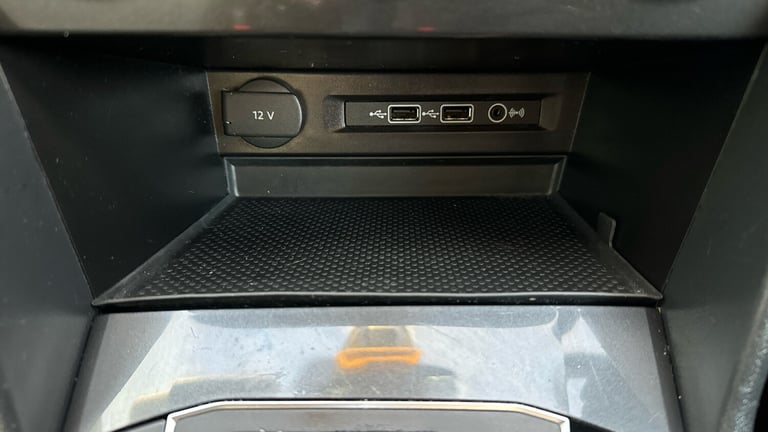 2018 Volkswagen Tiguan 2.0 TDi 150 4Motion SE Nav 5dr DSG ESTATE DIESEL Automatic