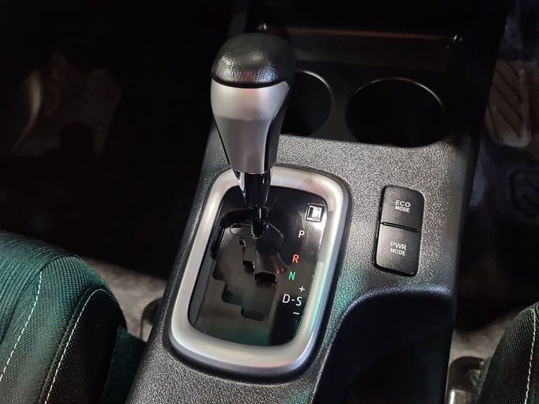 2020 Toyota Hilux Icon 4Wd D-4D Dcb Pickup Diesel Automatic