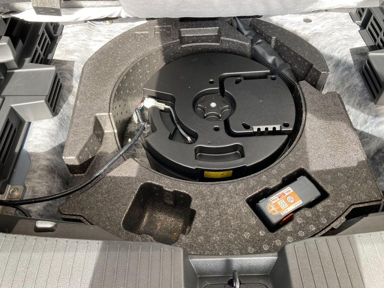 2024 Nissan X-Trail 1.5 DIG-T MHEV N-Connecta SUV 5dr Petrol Hybrid XTRON Euro 6 (s/s) (163 ps) H...